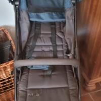 passeggino  leggero Mast 2