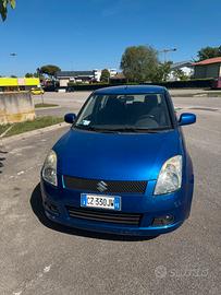 AUTO SUZUKY SWIFT