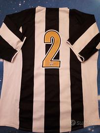 Maglia JUVE 2004/2005