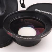 Olympus Wide Estension Lens Pro