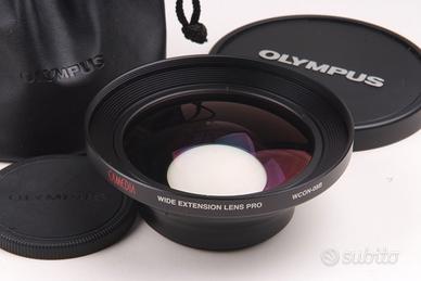 Olympus Wide Estension Lens Pro