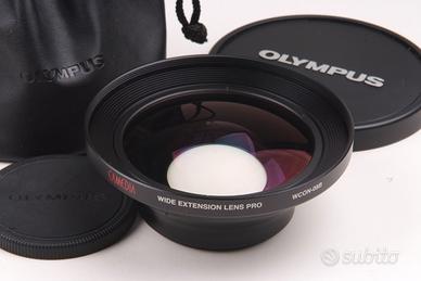 Olympus Wide Estension Lens Pro