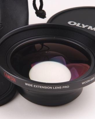 Olympus Wide Estension Lens Pro