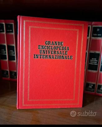 enciclopedia 