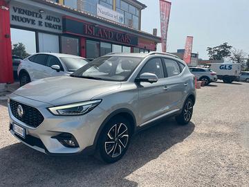 Mg ZS 1.5 VTi-tech Luxury