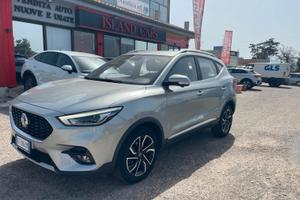 Mg ZS 1.5 VTi-tech Luxury