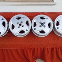 cerchi per fiat uno turbo