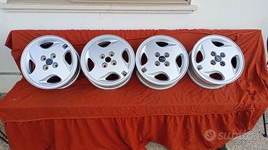 cerchi per fiat uno turbo