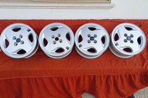 cerchi per fiat uno turbo