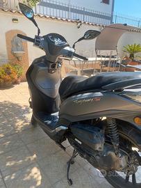 Sym Symphony 50 - 2021