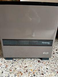 Stufa a gas Argo Thermosole 2.90 nuova