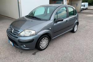Citroen C3 1.1 Gpl 60cv Elegance