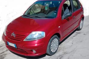 C3  anno 2004