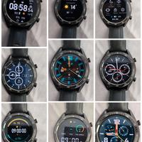 Smartwatch Huawei Watch GT 46mm