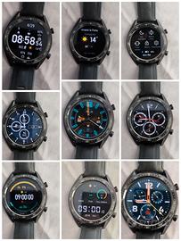 Smartwatch Huawei Watch GT 46mm