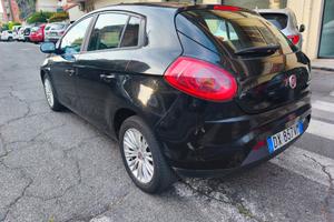 Fiat Bravo 1.6 MJT 105 CV DPF Dynamic