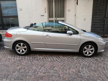 Peugeot 307 cc 