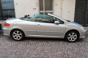 Peugeot 307 cc 
