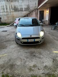 Punto evo