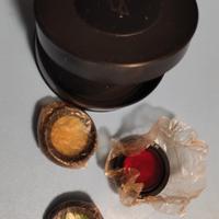 SET di 3 FILTRI ZENITAR Ø 26,5 x 0.5 mm