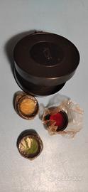 SET di 3 FILTRI ZENITAR Ø 26,5 x 0.5 mm