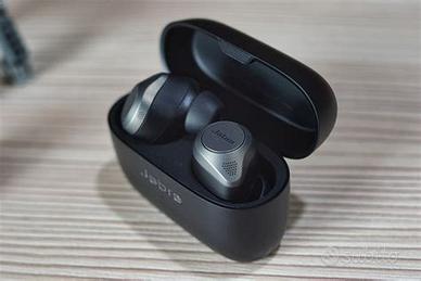 CUFFIE WIFI - JABRA ELITE 85T
