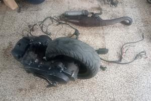 blocco zip 75 polini 