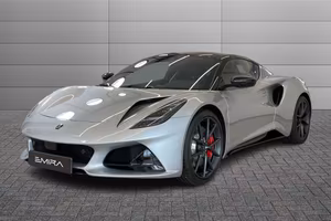 LOTUS EMIRA V6 SE