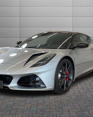 LOTUS EMIRA V6 SE