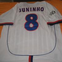 Maglie calcio originali JUVENTUS PSG VERONA ITALIA