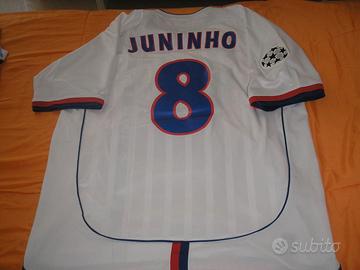 Maglie calcio originali JUVENTUS PSG VERONA ITALIA