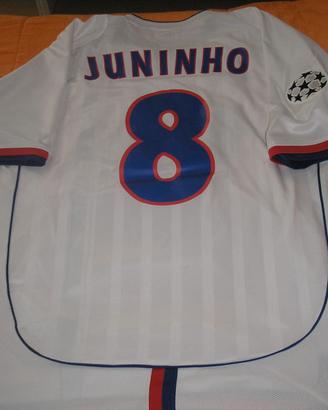 Maglie calcio originali JUVENTUS PSG VERONA ITALIA