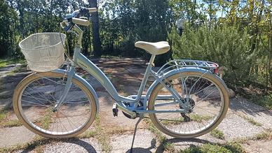 MBM BICI RAGAZZA Alluminio 26x1.75