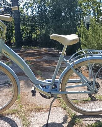 MBM BICI RAGAZZA Alluminio 26x1.75