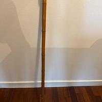 Bastone da passeggio o collezionismo