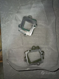 piastre alzapacco Pinasco