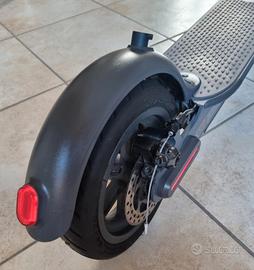 Monopattino elettrico SmartWay KS1