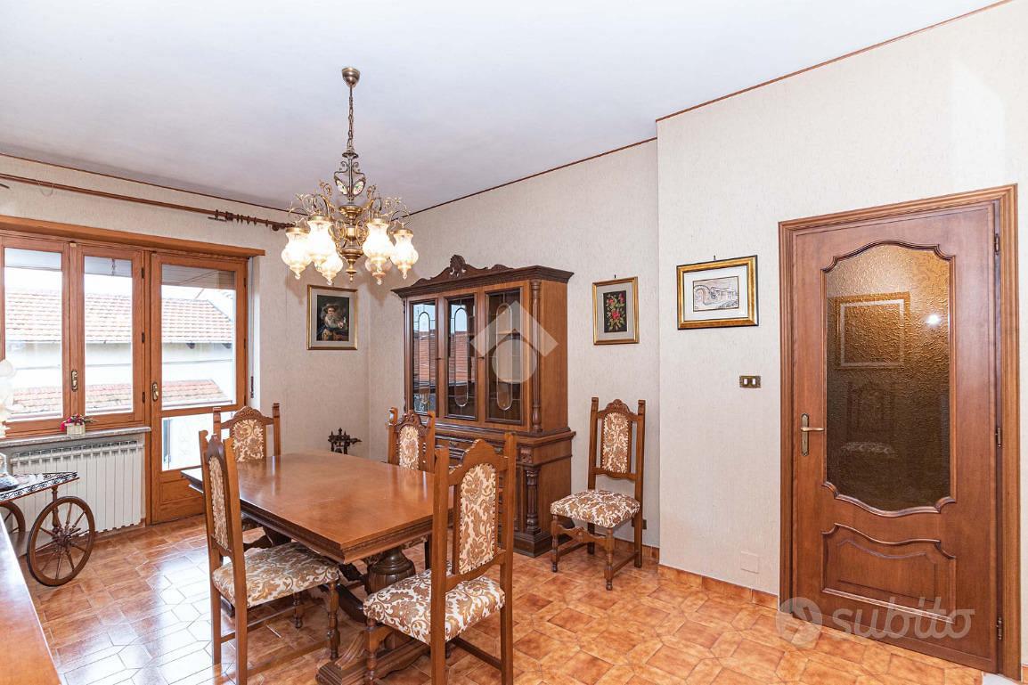 Apartment in Vauda Canavese, Torino - Vista 2