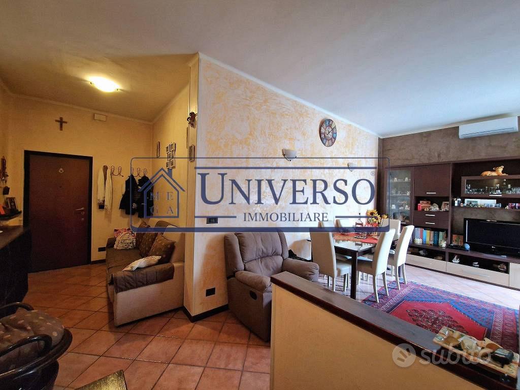 Appartamento – Voghera, Casa Tossa - Vista 5