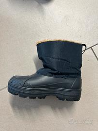 Stivali da neve Igor