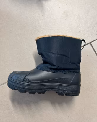 Stivali da neve Igor