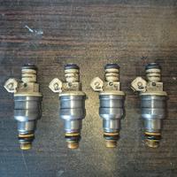 iniettori originali fiat punto gt