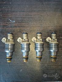 iniettori originali fiat punto gt