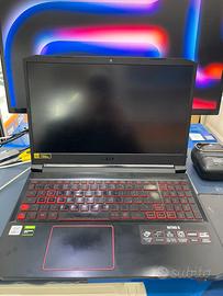 Acer Gaming 16Gb + 1TB GTX 1650 ti