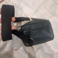 Borsetta Primark effetto coccodrillo