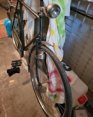 BICICLETTA VINTAGE
