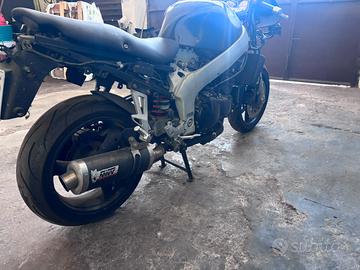 Triumph 955 st