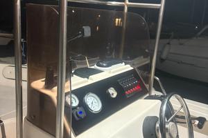 Barca a motore Italmar mistral 19 Sportfish