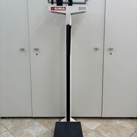 Bilancia medica con altimetro nuova