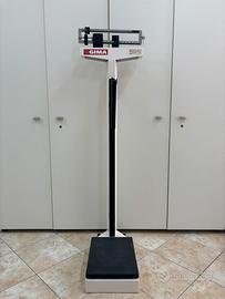 Bilancia medica con altimetro nuova